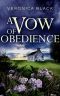 [Sister Joan Mystery 04] • A Vow of Obedience